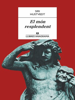 cover image of El món resplendent